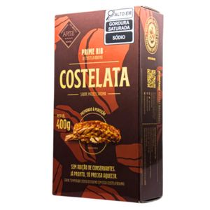 Prime Rib Costelata 400g