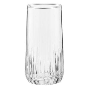 Copo de Vidro Long Drink Nova G4U 360ml