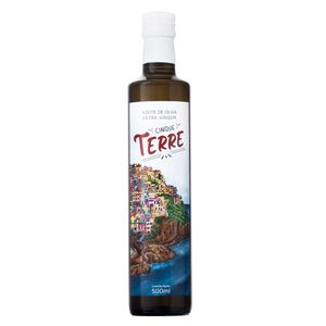 Azeite de Oliva Extra Virgem Cinque Terre 500ml