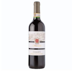 Vinho Italiano Tinto IL Palazzo Chianti 750ml