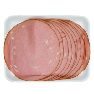 Mortadela Defumada Fatiada Sadia Kg