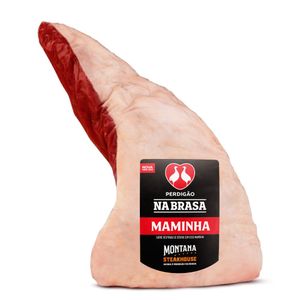 Maminha Bovina Resfriada Montana Peça a Vácuo Kg
