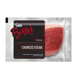 Bife de Chorizo Resfriado Bassi Kg