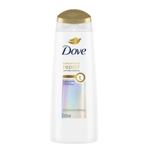 Shampoo Bond Intense Repair Dove 175ml