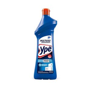 Limpador Multiuso Desengordurante Ypê 500ml