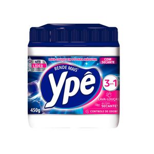 Detergente em Pó para Máquina Ypê 450g