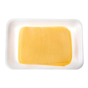 Queijo Prato Light Fatiado Zero Lactose Tirolez Kg
