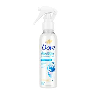 Sérum Hidratação + Vitaminas A & E Dove 110ml