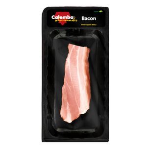 Bacon Calemba 200g