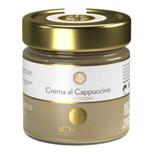 Creme de Cappuccino Scyavuru 200g