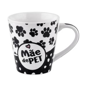 Caneca Mãe de Pet Fratelli 300ml