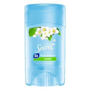 Desodorante em Gel Jasmine Secret 45g