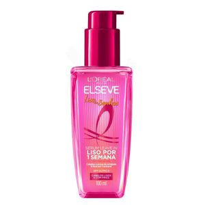 Sérum Leave In Liso dos Sonhos Elseve 100ml