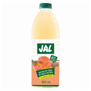 Néctar de Caju Sem Adição de Açúcar Jal 900ml