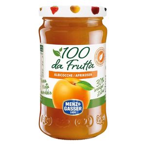 Geleia de Damasco Importada Menz & Gasser 240g