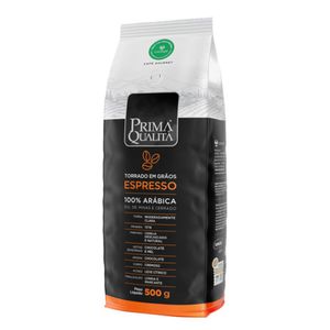 Café em Grãos Prima Qualità 500g