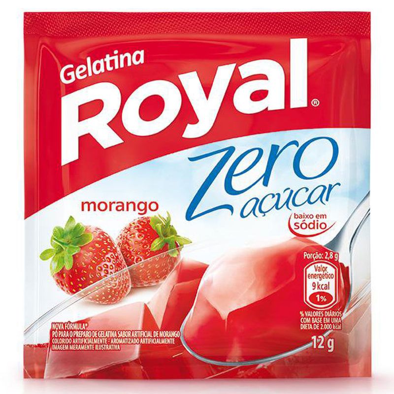 Gelatina-de-Morango-Zero-Royal-Envelope-12g