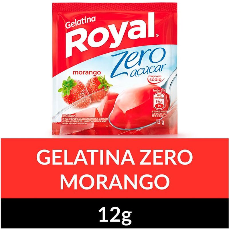Gelatina-de-Morango-Zero-Royal-Envelope-12g