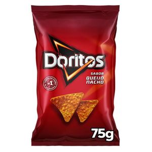 Salgadinho de Queijo Nacho Doritos 75g
