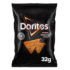 Salgadinho Sweet Chili Doritos 32g