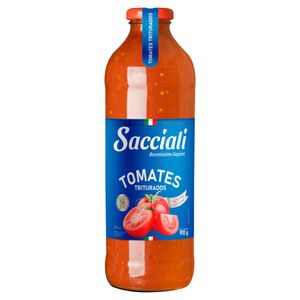 Tomates Triturados Sacciali 910g