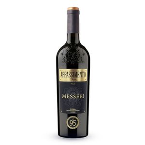 Vinho Italiano Tinto Appassimento Messeri 750ml
