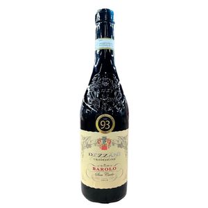 Vinho Italiano Tinto Barolo Dezzani 750ml