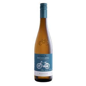Vinho Branco Chileno Riesling Bicicleta Cono Sur 750ml