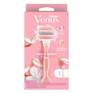 Aparelho Feminino Venus Spa Gillette