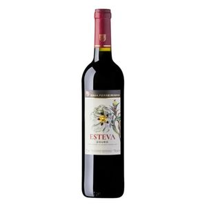 Vinho Português Tinto Esteva Douro 750ml
