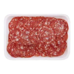 Salame Italiano Mini Fatiado Sadia Kg