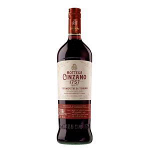 Vermute Bottega 1757 Cinzano 1L