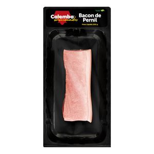Bacon de Pernil Calemba 200g