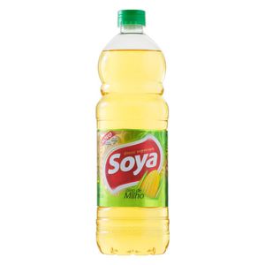 Óleo de Milho Soya 900ml
