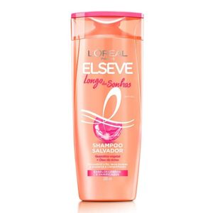 Shampoo Longo dos Sonhos Elseve 200ml