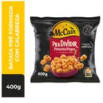 270952-Batata-Pre-Frita-Potato-Pops-Congelada-Calabresa-e-Bacon-McCain-400g