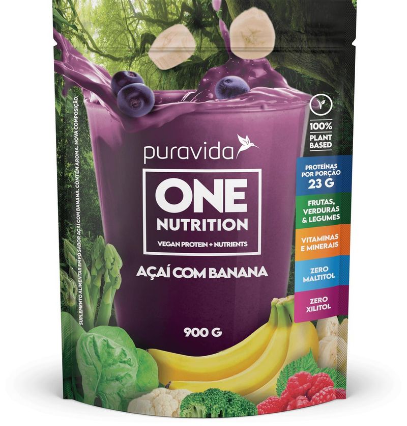 7898661010598-ProteinasPuravidaOneVeganAcaiBanana900g-1.jpg