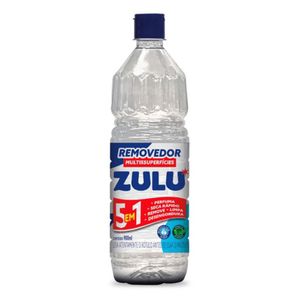Romovedor Zulu 900ml