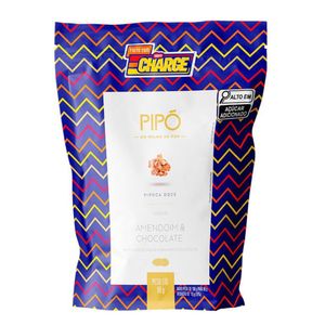 Pipoca Doce Gourmet Charge Pipó 90g