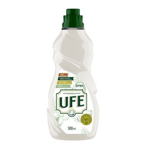 Lava Roupas Líquido de Coco UFE 500ml