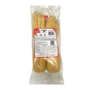 Pão Francês Integral Cereais Brico Bread 280g