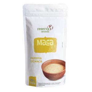 Farinha de Maca Reserva Mundi 150g
