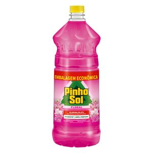 Desinfetante Floral Pinho Sol 1,75L