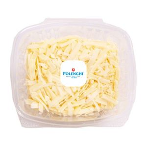 Queijo Mussarela Ralado Polenghi Kg