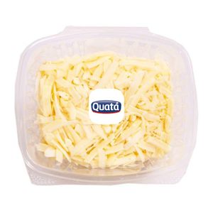 Queijo Parmesão Ralado Quatá Kg