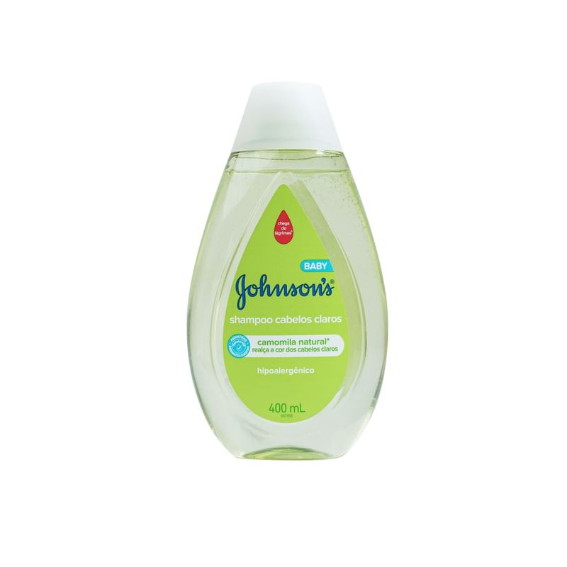 shampoo-cabelos-claros-johnsons-baby-400ml