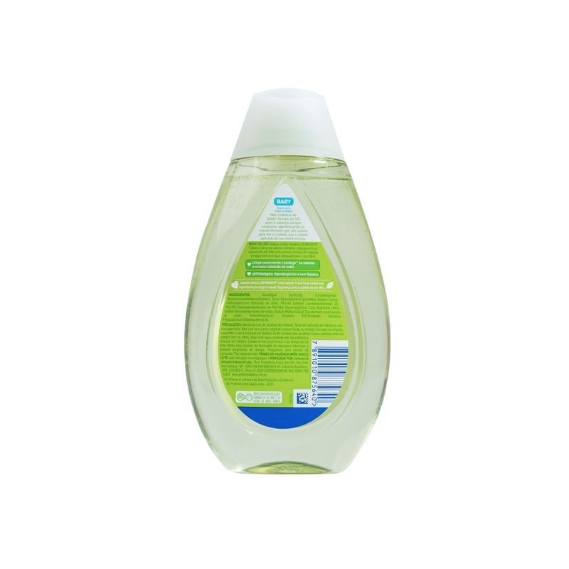 shampoo-cabelos-claros-johnsons-baby-400ml