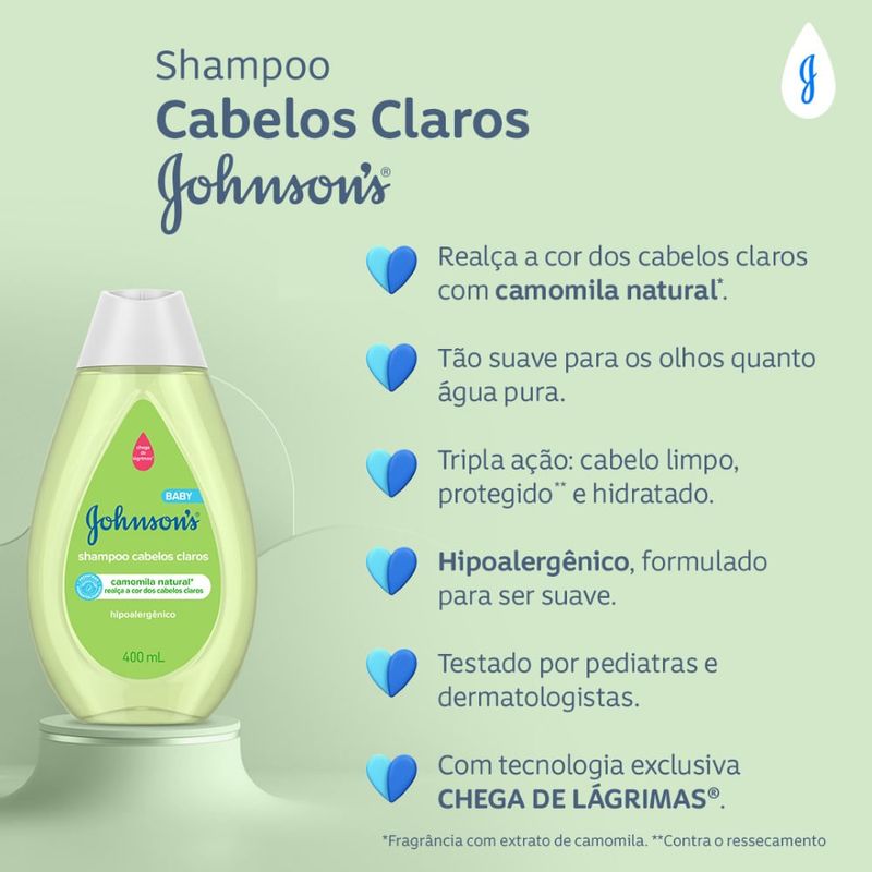 shampoo-cabelos-claros-johnsons-baby-400ml