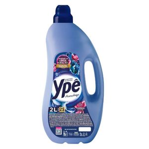 Amaciante Tradicional Aconchego Ypê 2L