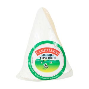 Queijo Brie Fracionado Campo Lindo Kg